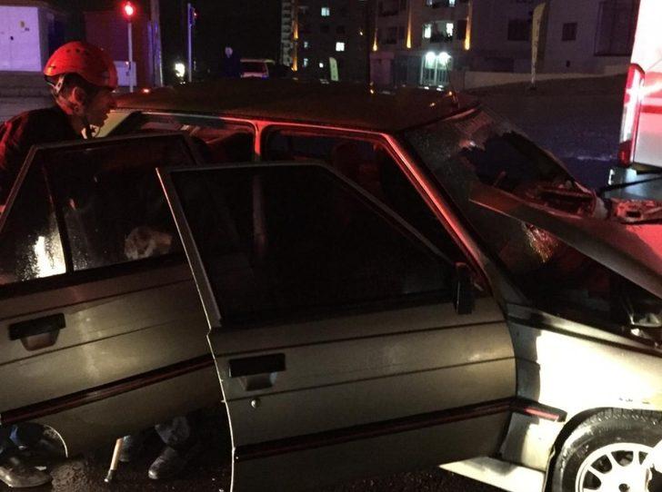 İtfaiyecilerden duygulandıran hareket G1