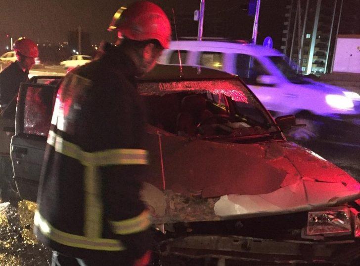 İtfaiyecilerden duygulandıran hareket G2