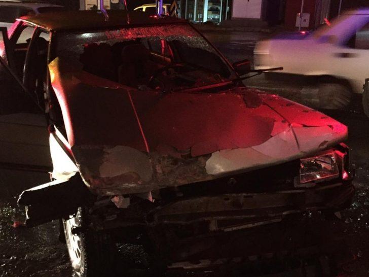 İtfaiyecilerden duygulandıran hareket G3