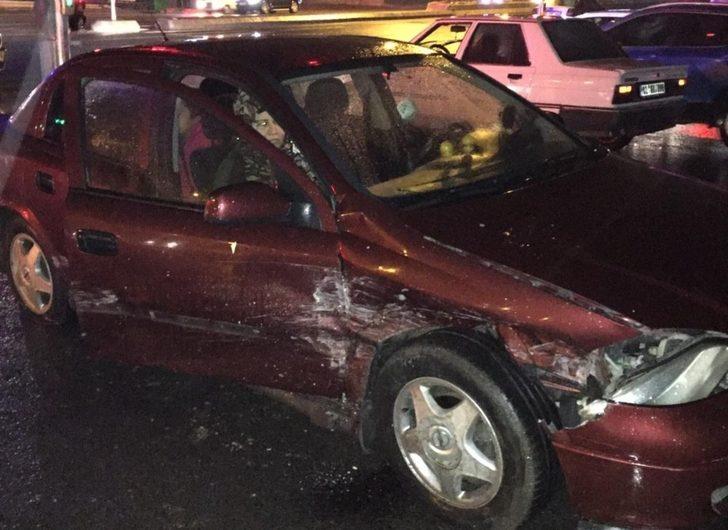 İtfaiyecilerden duygulandıran hareket G4