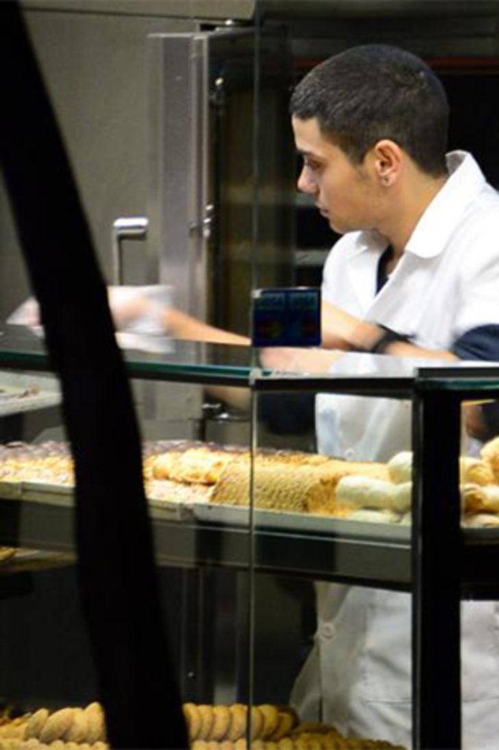 Rüzgar'ın yeni hayatıyla işi de değişti G1