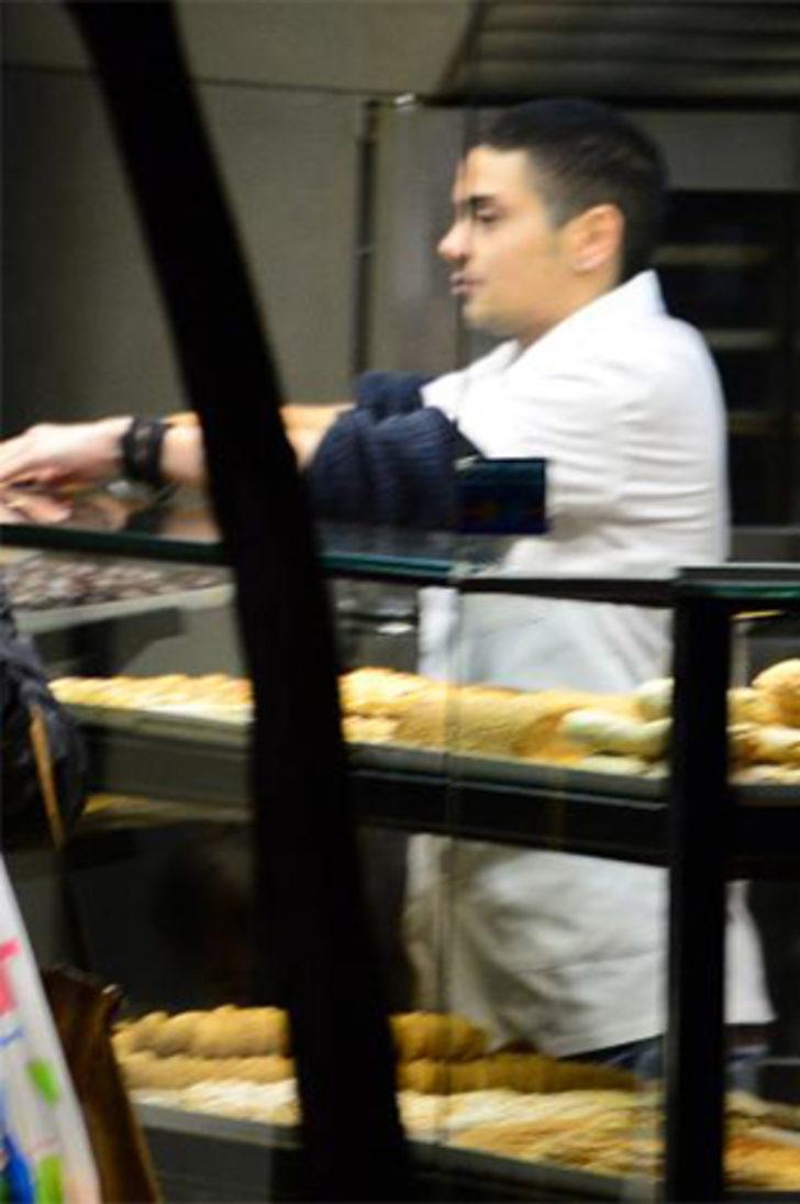 Rüzgar'ın yeni hayatıyla işi de değişti G3