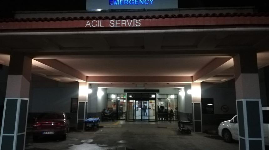 Osmaniye'de MHP'li Belediye Başkanı ile AK Parti'li Belde Başkanı kavga etti: 4 yaralı