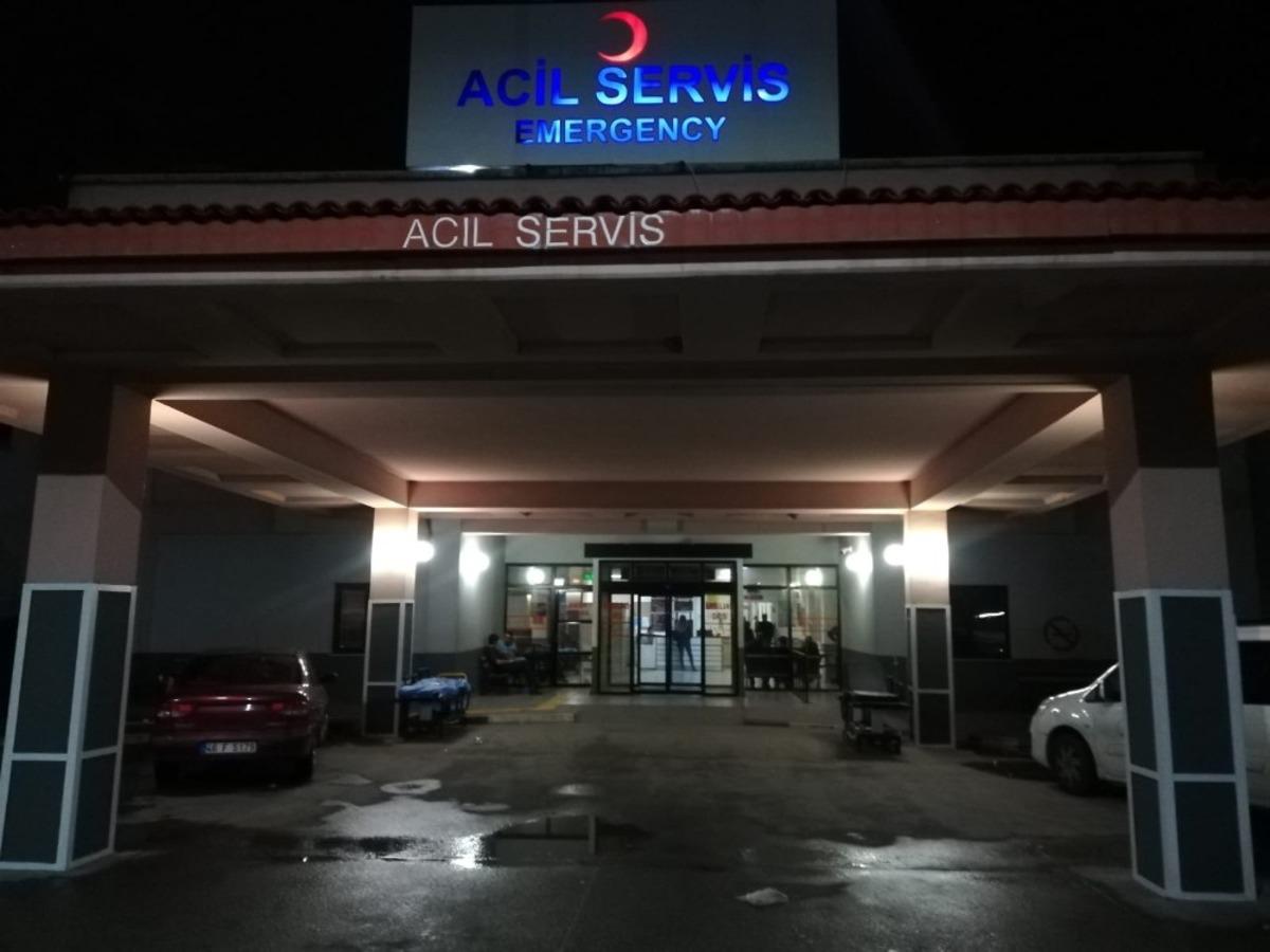 Osmaniye&rsquo;de Belediye Başkanı ile AK Parti&rsquo;li başkan kavga etti: 4 yaralı