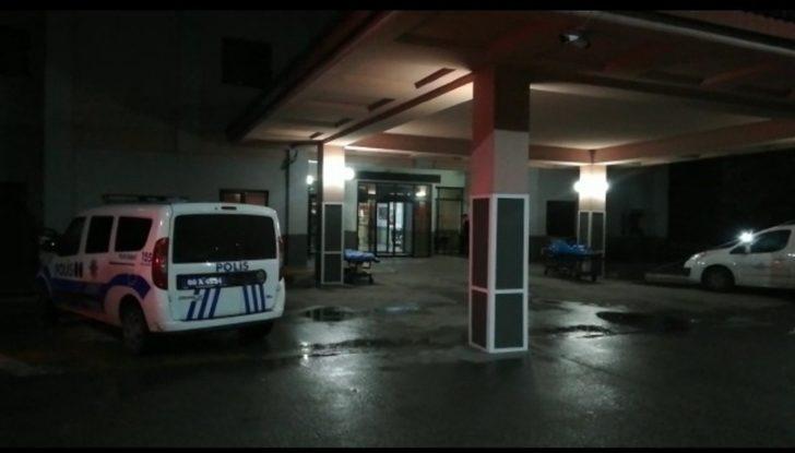 Osmaniye’de Belediye Başkanı ile AK Parti’li başkan kavga etti: 4 yaralı G2