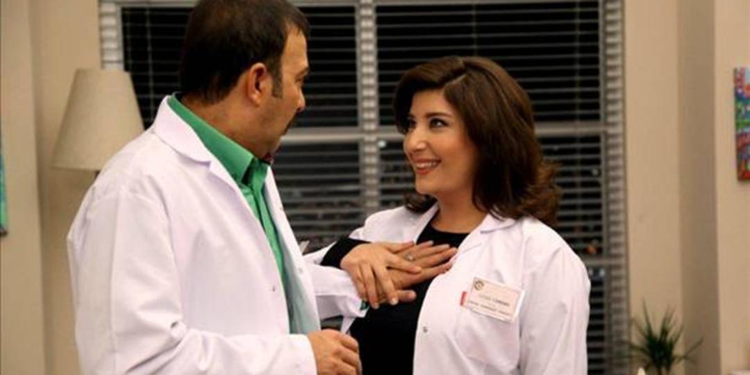 Cesur Hemşire 1. B&ouml;l&uuml;m Galerisi