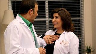 Hakan Yılmaz'ın yeni dizisi başlıyor