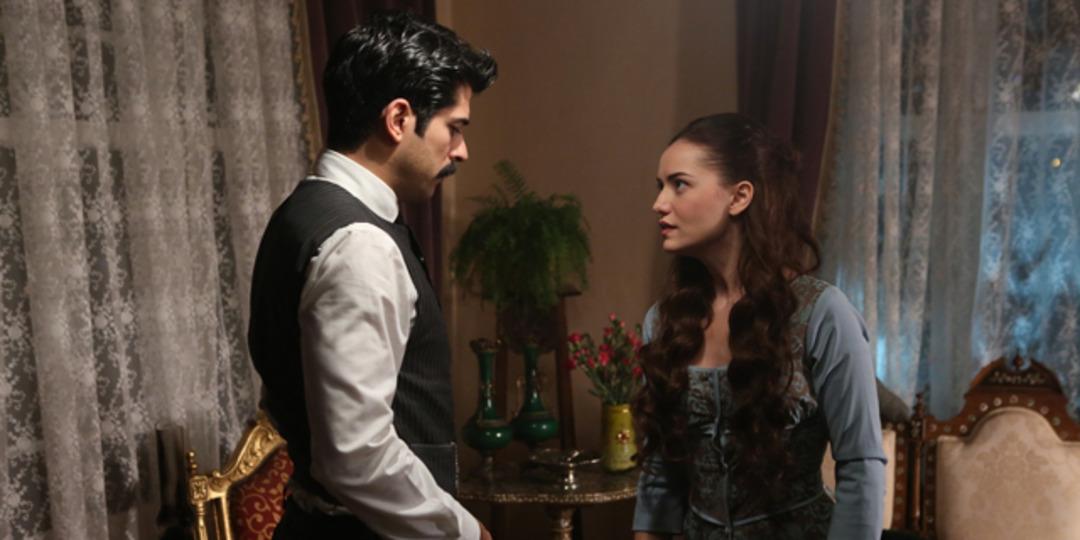 &Ccedil;alıkuşu 10. B&ouml;l&uuml;m Galerisi