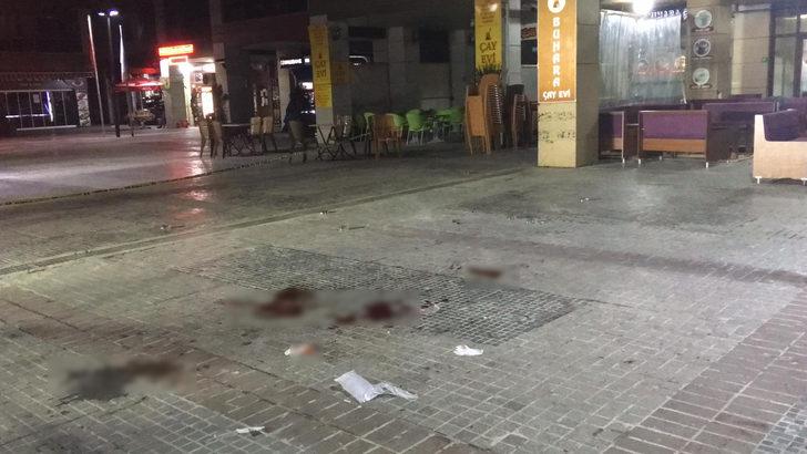 Bursa'da ortalık karıştı! Çay ocağında silahlı çatışma: 1'i ağır, 2 yaralı G4