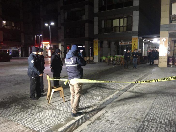 Bursa'da ortalık karıştı! Çay ocağında silahlı çatışma: 1'i ağır, 2 yaralı G5