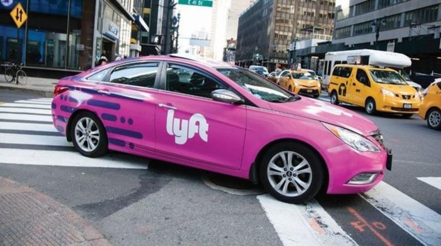 Lyft otonom sürüş ortaklığından ayrıldı 