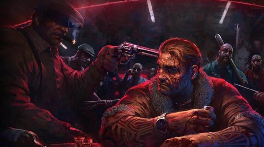 Kingpin Remastered geliyor