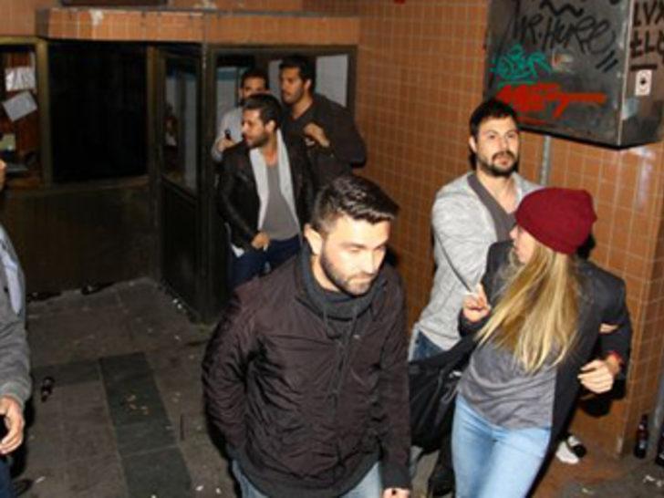 Ünlü yönetmenin oğlu dehşet saçtı G3