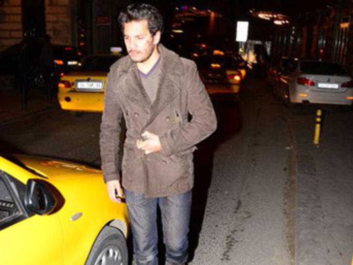 Ünlü yönetmenin oğlu dehşet saçtı G4