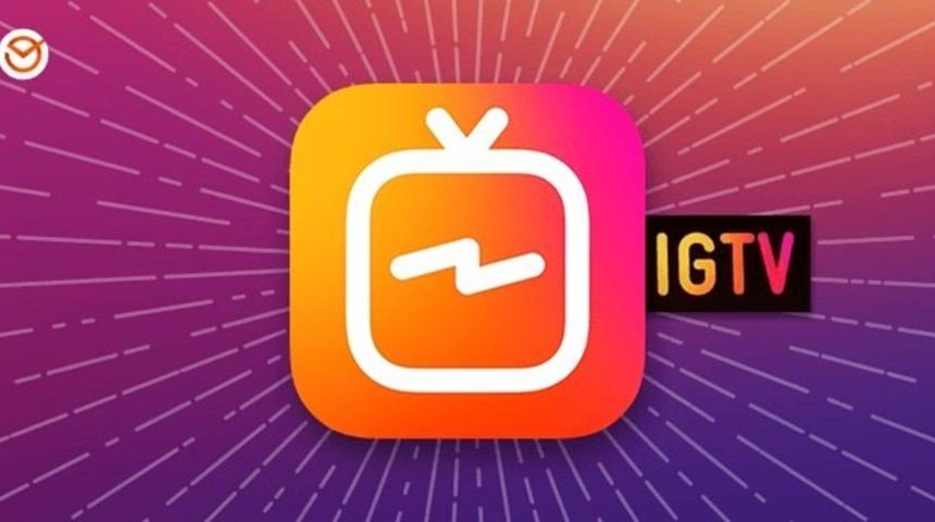 IGTV uygulamadan kaldırma kararı aldı