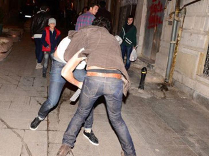 Ünlü yönetmenin oğlu dehşet saçtı G5