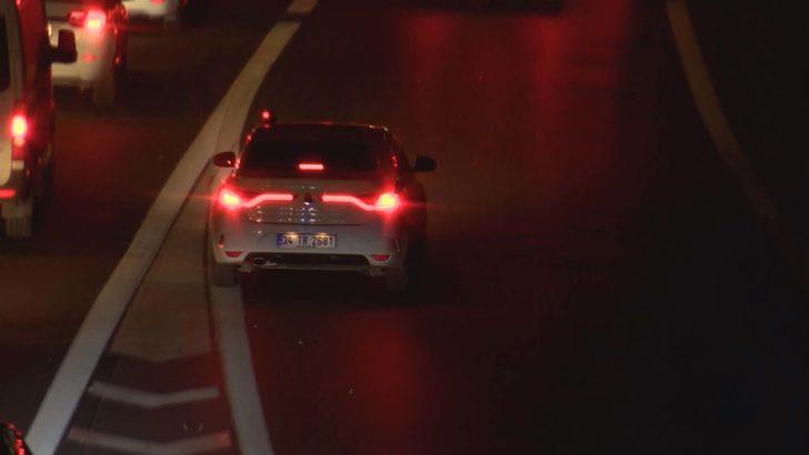 Trafikte çakar kabusu bitmedi! Lambanın yeri değişti, çilesi yeniden başladı G1