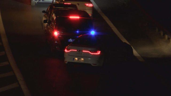 Trafikte çakar kabusu bitmedi! Lambanın yeri değişti, çilesi yeniden başladı G2