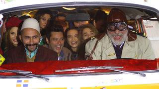 Gönül Hırsızı 1. Bölüm Fragmanı