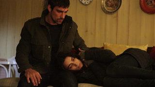 Merhamet 31. Bölüm Galerisi