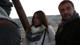 İnadına Yaşamak 2. Bölüm Galerisi