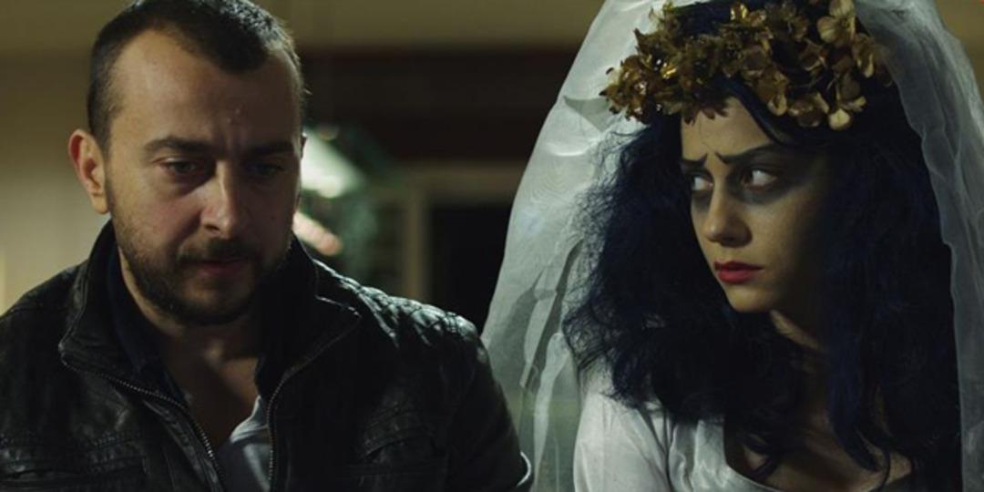 Ben de &Ouml;zledim 7. B&ouml;l&uuml;m Galerisi