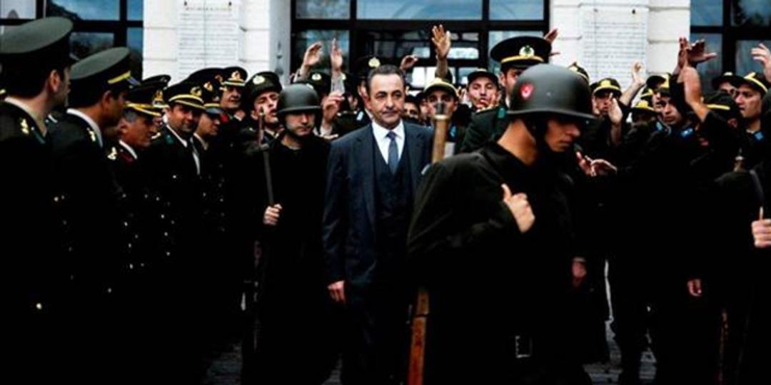 Ben Onu &Ccedil;ok Sevdim 9. B&ouml;l&uuml;m Galerisi