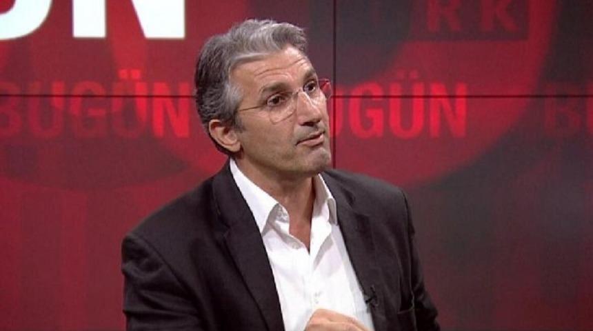 Nedim Şener'den dikkat çeken 'Hrant Dink' paylaşımı: Katili beğenmiyorlar