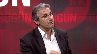 Nedim Şener'den dikkat çeken 'Hrant Dink' paylaşımı: Katili beğenmiyorlar