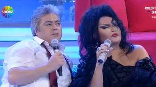 Bülent Ersoy'dan +18'lik açıklama