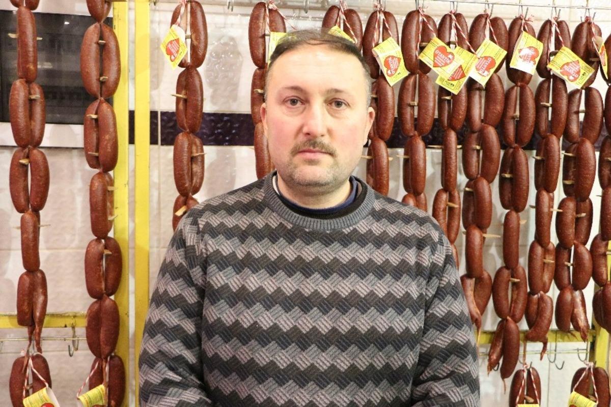 İsim benzerliği başlarına iş a&ccedil;tı