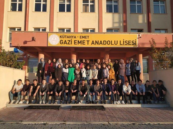 Bu okulda yarıyıl tatili yok G1