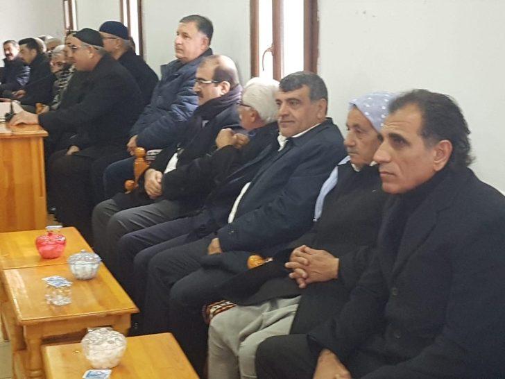 Mardin’de kan davası barışla sonuçlandı G2