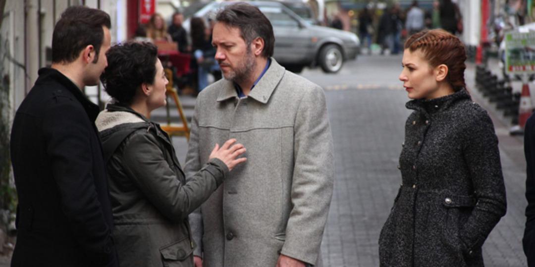 B&ouml;yle Bitmesin 46. B&ouml;l&uuml;m Galerisi