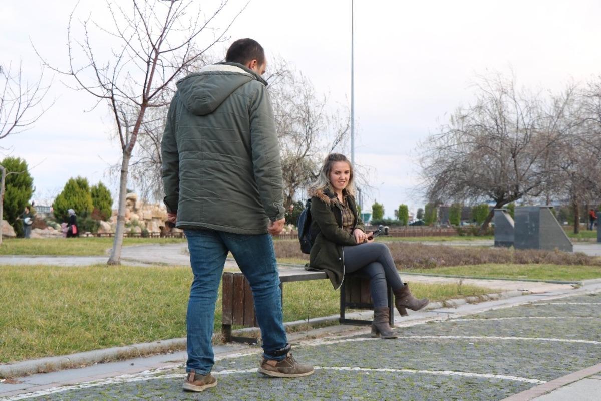 Kadın cinayetlerini bitirecek keşif! Samsun'da yapıldı