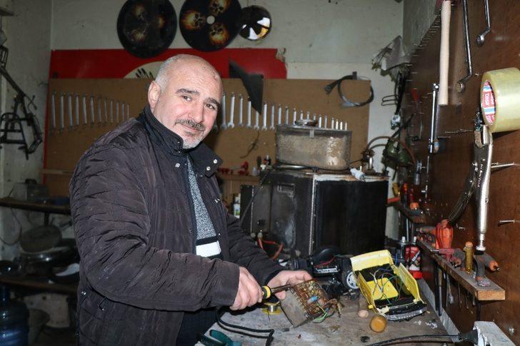 Kadın cinayetlerini bitirecek keşif! Samsun'da yapıldı G4