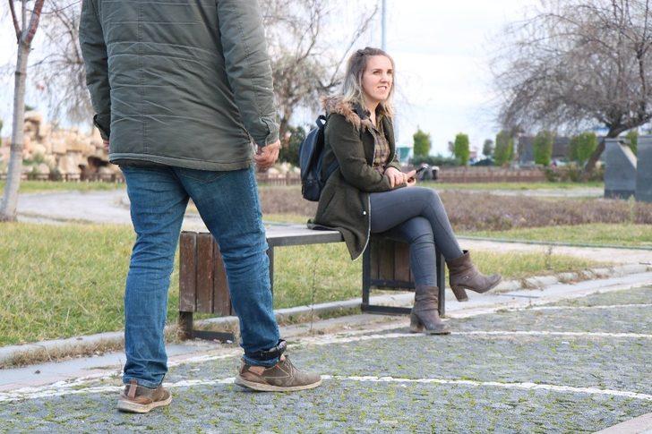 Kadın cinayetlerini bitirecek keşif! Samsun'da yapıldı G5