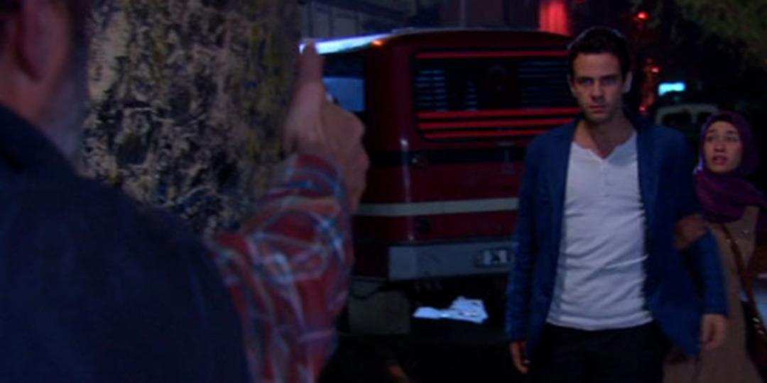 &Ouml;tesiz İnsanlar 3. B&ouml;l&uuml;m Galerisi