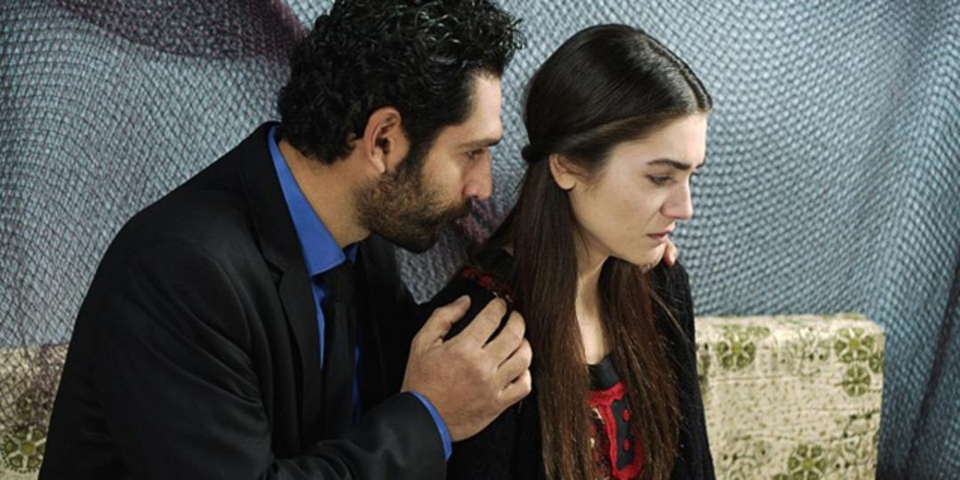 Benim İ&ccedil;in &Uuml;z&uuml;lme 43. B&ouml;l&uuml;m Galerisi