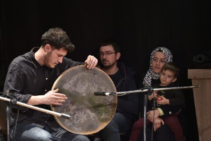 Mamak’ta santur rüzgarı G1