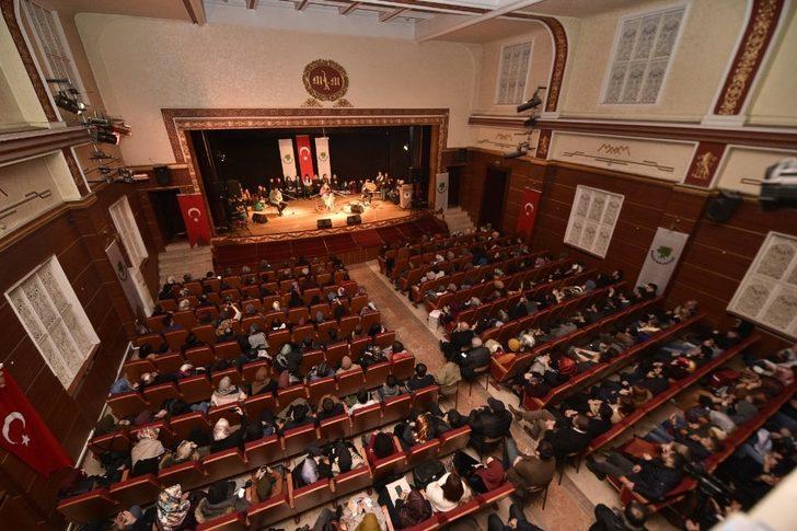 Mamak’ta santur rüzgarı G2