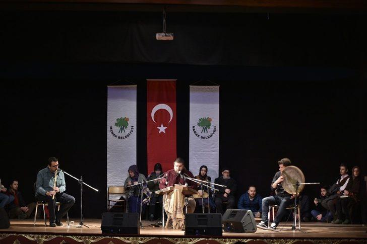 Mamak’ta santur rüzgarı G3