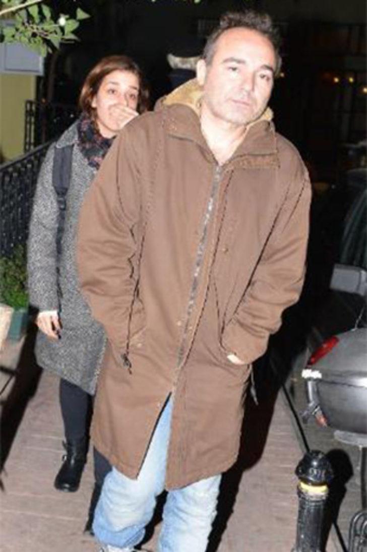 Galip Derviş gecelerde fena yakalandı G1