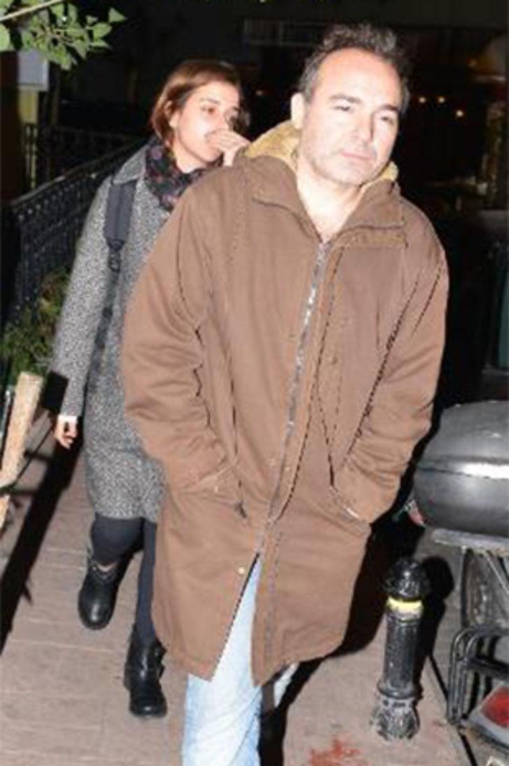 Galip Derviş gecelerde fena yakalandı G3