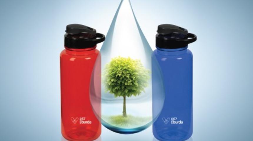 67 Burda AVM&rsquo;den farkındalık oluşturan kampanya