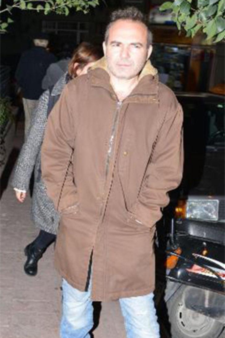 Galip Derviş gecelerde fena yakalandı G5