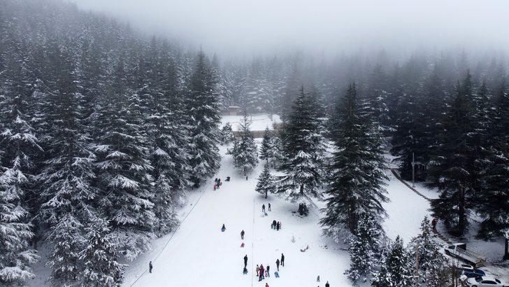 Türkiye'nin Alpler'i: Başkonuş Yaylası G3