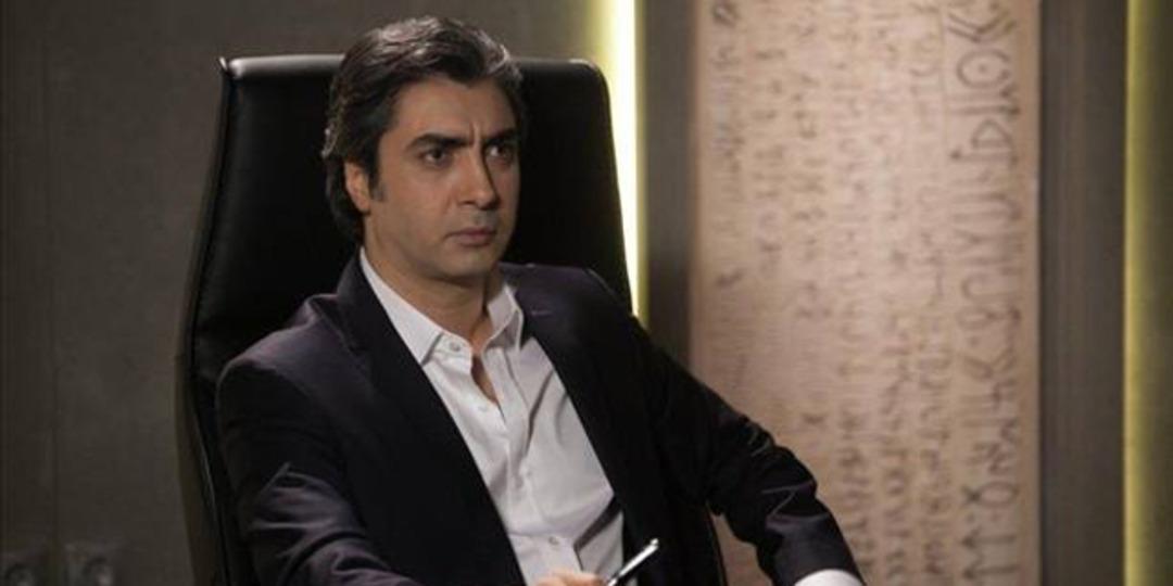 Kurtlar Vadisi Pusu 206. B&ouml;l&uuml;m Galerisi