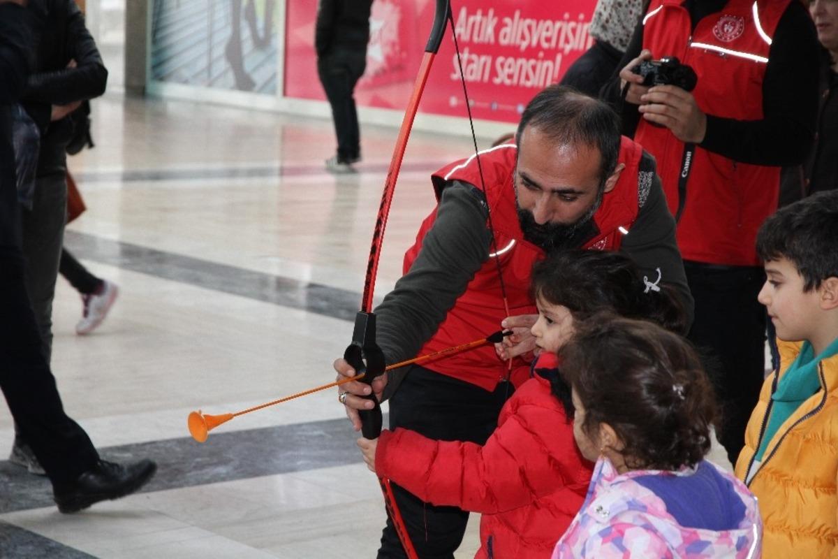 Mardin&rsquo;de &lsquo;Sosyal medyadan sosyal meydana&rsquo; etkinliği