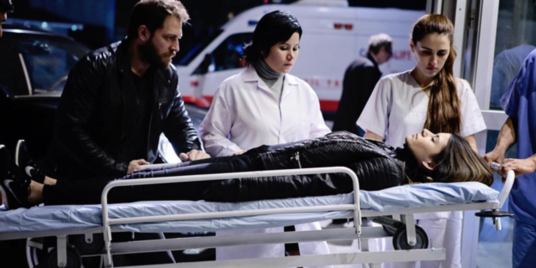 İntikam 34. B&ouml;l&uuml;m Galerisi